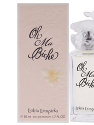 Oh Ma Biche by Lolita Lempicka for Women - 1.7 oz EDP Spray