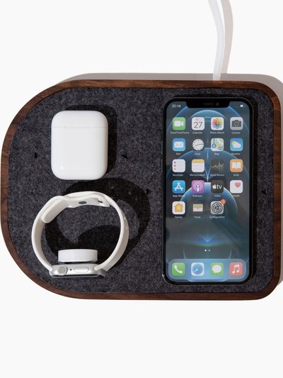 Loma Living 3-in-1 Charging Dock product