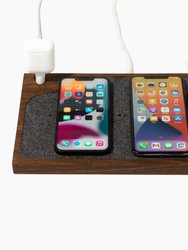 Wireless Charger For Phones And Watches