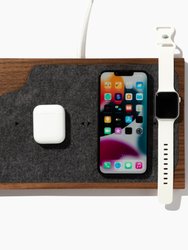 Wireless Charger For Phones And Watches