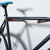 Wooden Bike Hooks for In-Home Storage