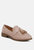 Alibi Tassels Detail Loafers