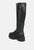 Axle Knee Boot