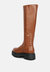 Axle Knee Boot