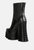 Bounty High Platform Heel Chelsea Boots