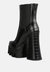 Bounty High Platform Heel Chelsea Boots