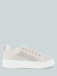 Camille Sneakers - Off White