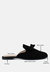 Dobos Casual Walking Bow Mules