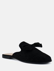 Dobos Casual Walking Bow Mules