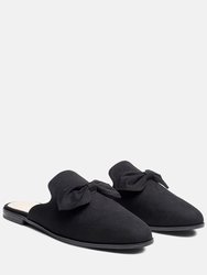 Dobos Casual Walking Bow Mules