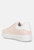Enora Comfortable Lace up Sneakers