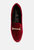 Evelio Horsebit Embellsihed Velvet Loafers