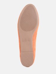 Eyeore Microfiber Casual Ballerinas