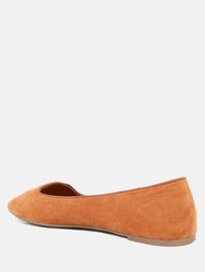 Eyeore Microfiber Casual Ballerinas