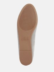 Eyeore Microfiber Casual Ballerinas