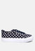 Glam Doll Casual Flatform Sneakers - Blue