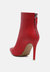 Hazel Elegant Comfortable Boots For Women