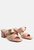 Hookup Fantasy Block Heel Sandals