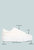 Hyra Solid Flatform Canvas Sneakers