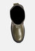 Jolt Elasticated Gussets Lug Sole Boots