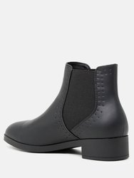 Kimberly Chelsea Boots