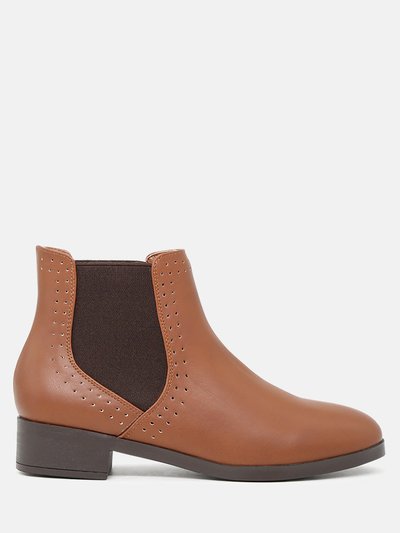 London Rag Kimberly Chelsea Boots product