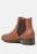 Kimberly Chelsea Boots