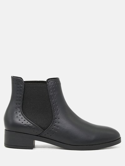 London Rag Kimberly Chelsea Boots product