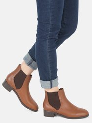 Kimberly Chelsea Boots