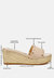 Lilja Slip On Espadrilles