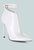 Love Potion Pointed Toe High Heeled Boots