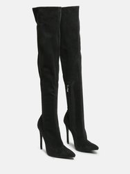 Madman Over-The-Knee Boot