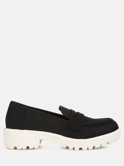 London Rag Mosly Semi Casual Lug Loafer product