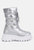 Murphy Snow Boots - Silver