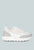 Nairobi the Non-Ordinary Lace Up Sneakers - White