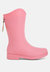 Overcloud Stylish Rainboots - Pink