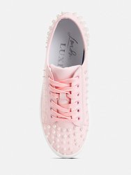 Pearly Sneakers