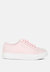 Pearly Sneakers - Pink
