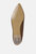 peretti flat formal loafers