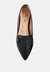 peretti flat formal loafers