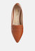 peretti flat formal loafers