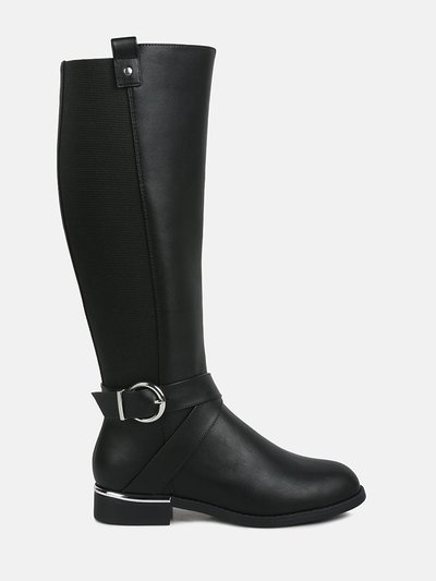 London Rag Snowd Riding Boot product