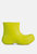 Two Tango Gummy Rain Boots - Green