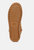 Winifred Rhinestone Embellished Fur Lined Boots
