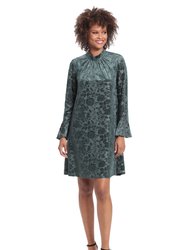 Calla Dress - Green Gables