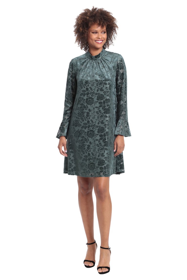 Calla Dress - Green Gables