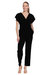 Mirabel Jumpsuit - Black