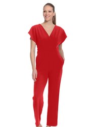 Mirabel Jumpsuit