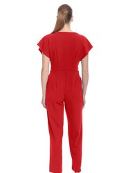 Mirabel Jumpsuit