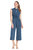 Nadine Jumpsuit - Medium Denim